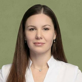 Плотникова Анастасия Владиславовна, психолог