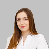 Романенко Екатерина Викторовна, детский ЛОР