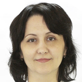 Фасахова Гульназ Ануровна, невролог