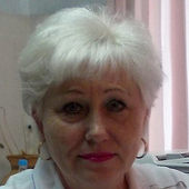 Фатыхова Тамара Васильевна, педиатр