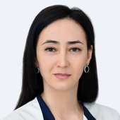 Гарипова Ляйсан Закировна, эндокринолог