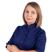 Бочкарева Евгения Михайловна, стоматолог-терапевт