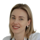 Порядочная Евгения Александровна, семейный психолог