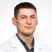 Загорский Максим Андреевич, педиатр
