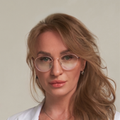 Коровайная Мария Николаевна, психотерапевт