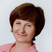 Нуйкина Юлия Генриховна, педиатр