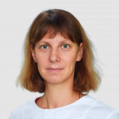 Кочеткова Яна Вадимовна, терапевт