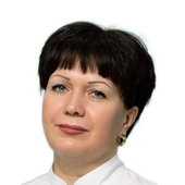 Арбатова Анна Николаевна, гинеколог