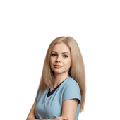 Погосян Алина Ашотовна, стоматолог-терапевт