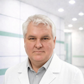 Духов Владимир Михайлович, ортопед