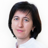 Карлович Нина Алексеевна, детский кардиолог