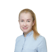 Ляпидовская Елена Владимировна, стоматолог-терапевт