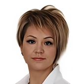 Богданова Инна Олеговна, гинеколог