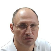 Белозеров Алексей Валерьевич, уролог