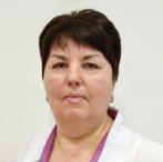 Пургина Елена Юрьевна, стоматолог-терапевт