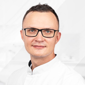 Игнатов Дмитрий Сергеевич, стоматолог-ортопед