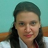 Оленева Юлия Владимировна, челюстно-лицевой хирург