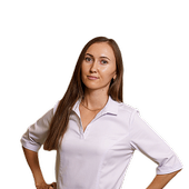 Максютова Гулия Файзиевна, гастроэнтеролог