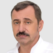 Проценко Евгений Васильевич, хирург