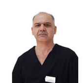 Умедов Собир Шокирович, ЛОР