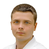 Галактионов Дмитрий Сергеевич, ангиолог