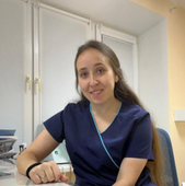 Мухаммятова Надия Шавкятовна, уролог