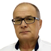 Коробков Юрий Анатольевич, ортопед