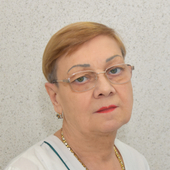 Слеткова Ольга Васильевна, уролог