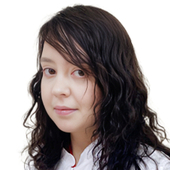 Черткова Наталия Владимировна, детский офтальмолог