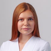 Напылова Мария Николаевна, врач-косметолог