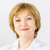 Казанкина Ирина Владимировна, кардиолог