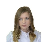 Живодрова Валерия Анатольевна, психиатр