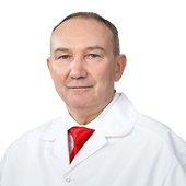 Коробейников Олег Витальевич, ЛОР