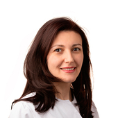 Ульяночкина Кристина Александровна, невролог