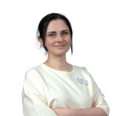 Зязина Анна Олеговна, реаниматолог