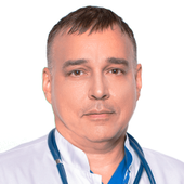 Соловых Владимир Вильевич, нарколог