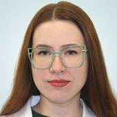 Куликова Дарья Борисовна, невролог