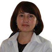 Фатхетдинова Фаузия Табрисовна, стоматолог-терапевт