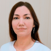 Амиянц Татьяна Станиславовна, ЛОР