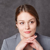 Макарова Анна Дмитриевна, психолог