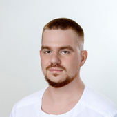 Сердюков Вадим Константинович, анестезиолог