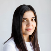 Ахмедова Амира Ахмедовна, онколог