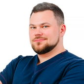 Гурьев Герман Георгиевич, абдоминальный хирург