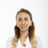 Лобода Анастасия Александровна, дерматолог-онколог