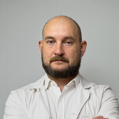 Алексеев Павел Евгеньевич, ортопед