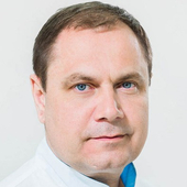 Болдырев Михаил Геннадьевич, анестезиолог-реаниматолог