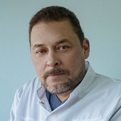 Ткачев Алексей Валерьевич, остеопат