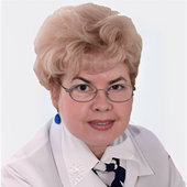 Лысенко Ольга Васильевна, венеролог