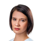 Березкина Полина Игоревна, ЛОР