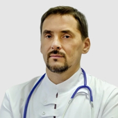 Леонов Сергей Владимирович, невролог